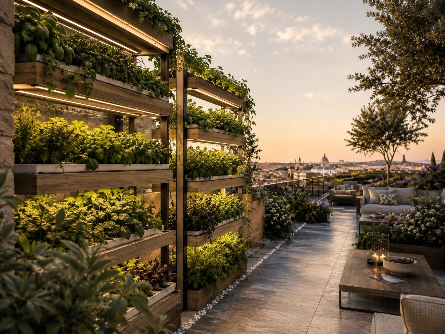 BESPOKE LANDSCAPES